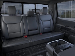 Ford F-150 LARIAT 4WD SuperCrew 5.5' Box 2026
