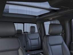 Ford F-150 LARIAT 4WD SuperCrew 5.5' Box 2026