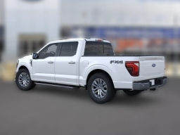 Ford F-150 LARIAT 4WD SuperCrew 5.5' Box 2026