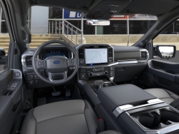 Ford F-150 LARIAT 4WD SuperCrew 5.5' Box 2026