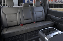 Ford F-150 LARIAT 4WD SuperCrew 5.5' Box 2026