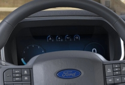 Ford F-150 LARIAT 4WD SuperCrew 5.5' Box 2026
