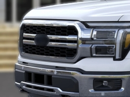 Ford F-150 LARIAT 4WD SuperCrew 5.5' Box 2026