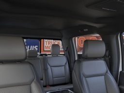 Ford F-150 LARIAT 4WD SuperCrew 5.5' Box 2026