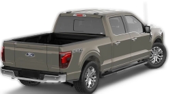 Ford F-150 LARIAT 4WD SuperCrew 6.5' Box 2026