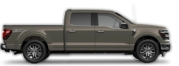 Ford F-150 LARIAT 4WD SuperCrew 6.5' Box 2026