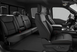 Ford F-150 LARIAT 4WD SuperCrew 6.5' Box 2026