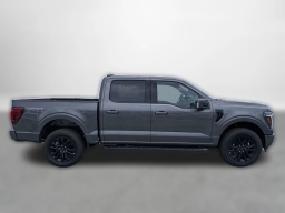 Ford F-150 LARIAT 4WD SuperCrew 5.5' Box 2026