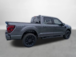 Ford F-150 LARIAT 4WD SuperCrew 5.5' Box 2026