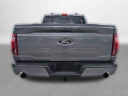 Ford F-150 LARIAT 4WD SuperCrew 5.5' Box 2026