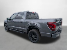 Ford F-150 LARIAT 4WD SuperCrew 5.5' Box 2026