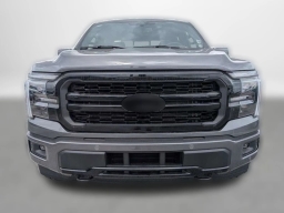 Ford F-150 LARIAT 4WD SuperCrew 5.5' Box 2026