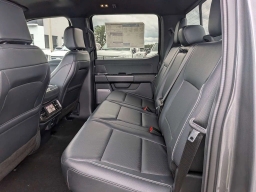Ford F-150 LARIAT 4WD SuperCrew 5.5' Box 2026