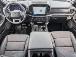 Ford F-150 LARIAT 4WD SuperCrew 5.5' Box 2026