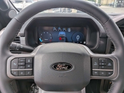 Ford F-150 LARIAT 4WD SuperCrew 5.5' Box 2026