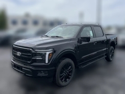 Ford F-150 LARIAT 4WD SuperCrew 5.5' Box 2026
