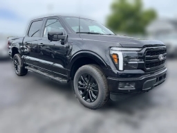 Ford F-150 LARIAT 4WD SuperCrew 5.5' Box 2026