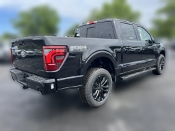 Ford F-150 LARIAT 4WD SuperCrew 5.5' Box 2026