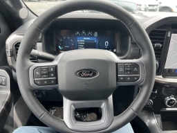 Ford F-150 LARIAT 4WD SuperCrew 5.5' Box 2026
