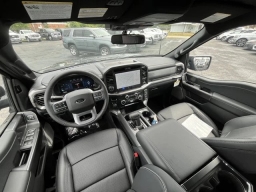 Ford F-150 LARIAT 4WD SuperCrew 5.5' Box 2026