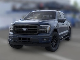 Ford F-150 LARIAT 4WD SuperCrew 5.5' Box 2026