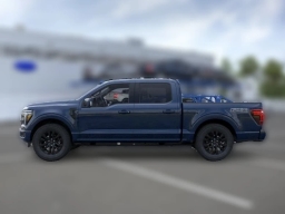 Ford F-150 LARIAT 4WD SuperCrew 5.5' Box 2026