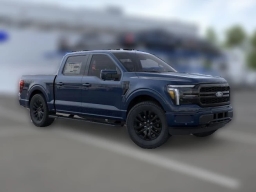 Ford F-150 LARIAT 4WD SuperCrew 5.5' Box 2026