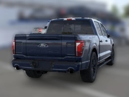 Ford F-150 LARIAT 4WD SuperCrew 5.5' Box 2026