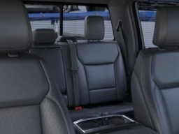 Ford F-150 LARIAT 4WD SuperCrew 5.5' Box 2026