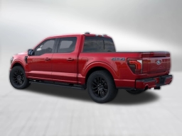Ford F-150 LARIAT 4WD SuperCrew 5.5' Box 2026