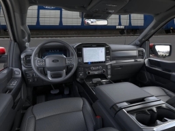 Ford F-150 LARIAT 4WD SuperCrew 5.5' Box 2026