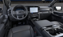 Ford F-150 LARIAT 4WD SuperCrew 5.5' Box 2026