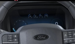Ford F-150 LARIAT 4WD SuperCrew 5.5' Box 2026