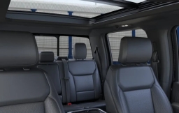 Ford F-150 LARIAT 4WD SuperCrew 5.5' Box 2026