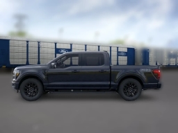 Ford F-150 LARIAT 4WD SuperCrew 5.5' Box 2026