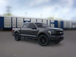 Ford F-150 LARIAT 4WD SuperCrew 5.5' Box 2026