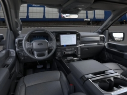 Ford F-150 LARIAT 4WD SuperCrew 5.5' Box 2026