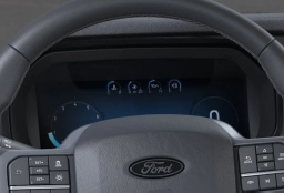 Ford F-150 LARIAT 4WD SuperCrew 5.5' Box 2026