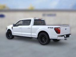 Ford F-150 LARIAT 4WD SuperCrew 6.5' Box 2026