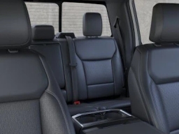 Ford F-150 LARIAT 4WD SuperCrew 6.5' Box 2026