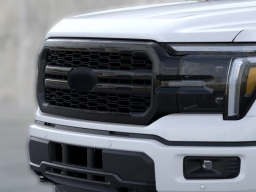 Ford F-150 LARIAT 4WD SuperCrew 6.5' Box 2026