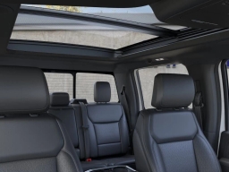 Ford F-150 LARIAT 4WD SuperCrew 6.5' Box 2026