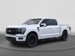 Ford F-150 LARIAT 4WD SuperCrew 5.5' Box 2026