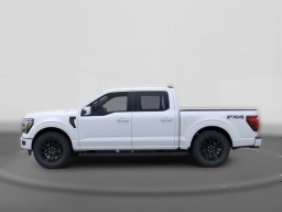 Ford F-150 LARIAT 4WD SuperCrew 5.5' Box 2026