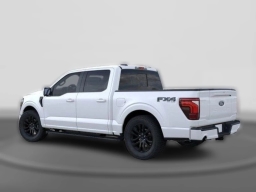 Ford F-150 LARIAT 4WD SuperCrew 5.5' Box 2026