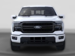 Ford F-150 LARIAT 4WD SuperCrew 5.5' Box 2026