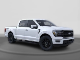Ford F-150 LARIAT 4WD SuperCrew 5.5' Box 2026