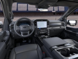 Ford F-150 LARIAT 4WD SuperCrew 5.5' Box 2026