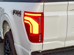 Ford F-150 LARIAT 4WD SuperCrew 6.5' Box 2026