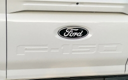 Ford F-150 LARIAT 4WD SuperCrew 6.5' Box 2026